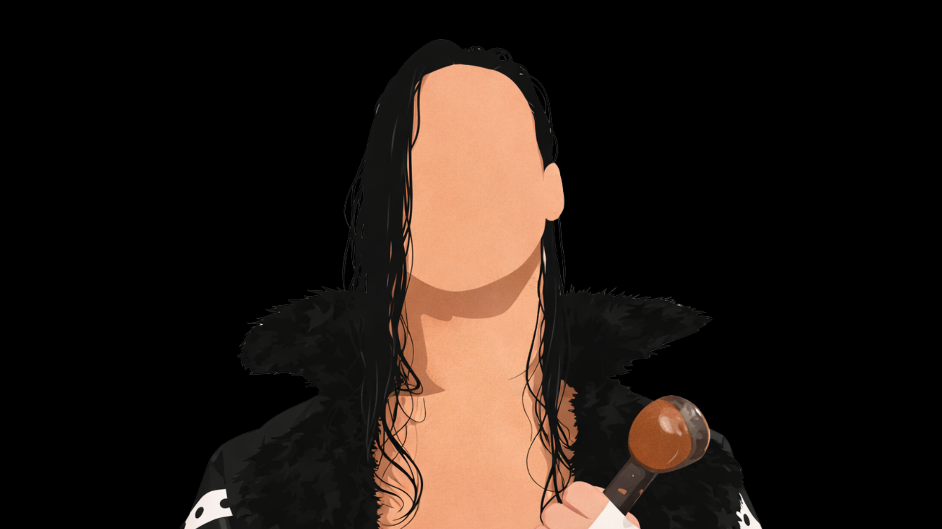 Wrestling News Arena Finlay Black