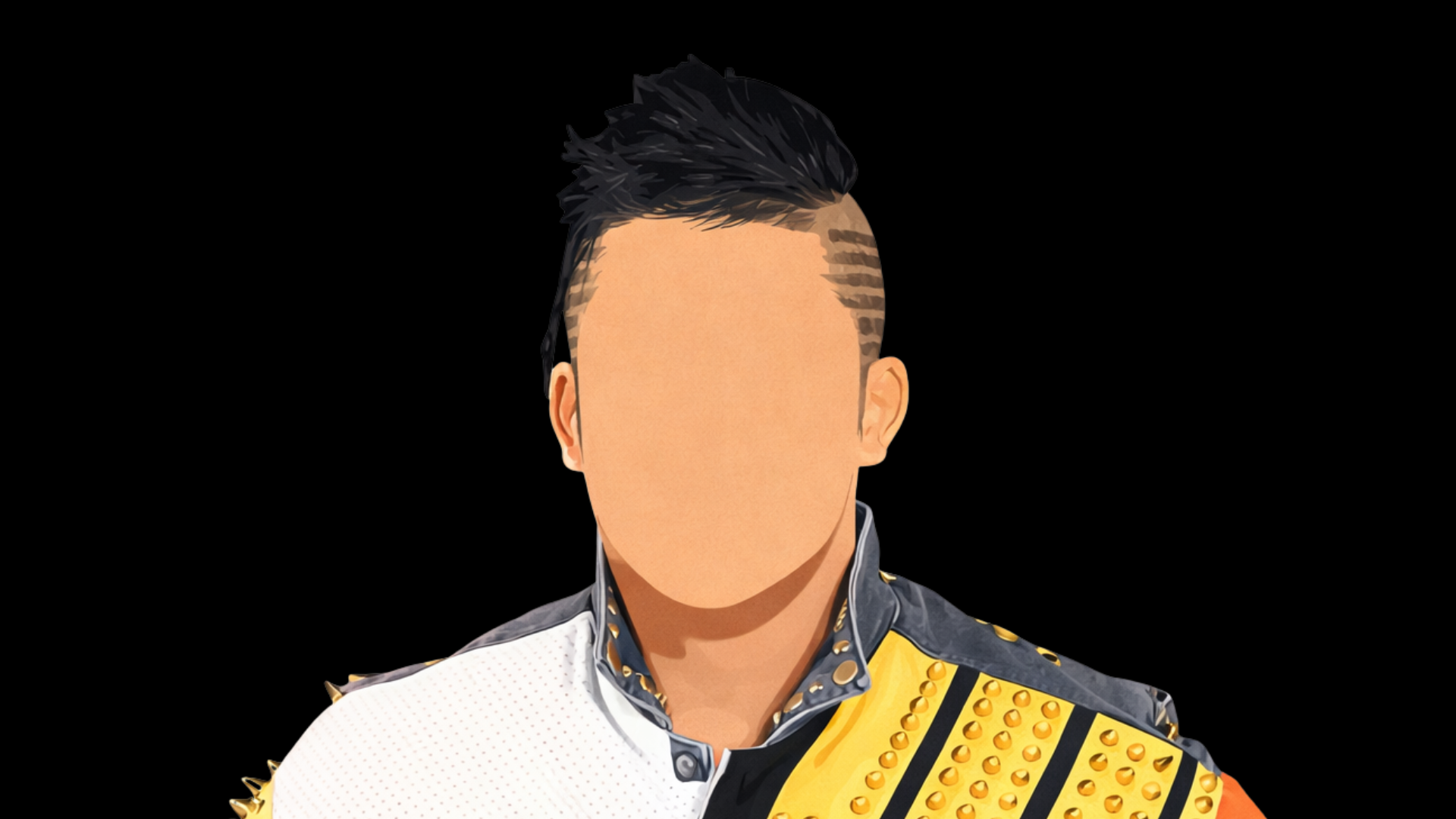 Wrestling News Arena KUSHIDA Black