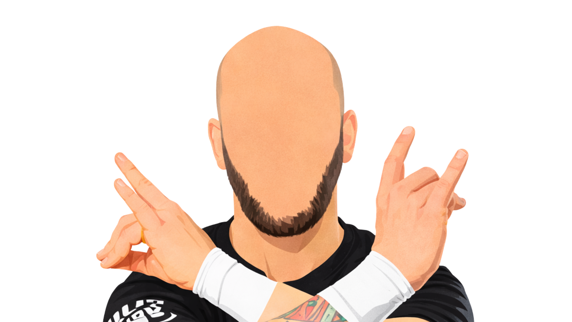 Wrestling News Arena Robbie X White